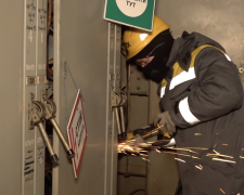 ДТЕК, графіки відключення світла