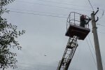 графіки відключення світла у Дніпропетровській області на 3 червня