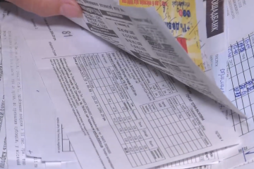 Повышение тарифов на коммунальные услуги в Харьковской области