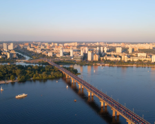  прогноз погоди на тиждень у Київській області