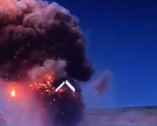 «Так держать!»: бойцы ВСУ сокрушили оккупантов одним ударом, уничтожен целый склад, видео