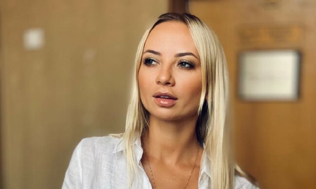 Ирина Сопонару