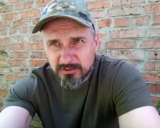 "Битва за Донбас добігає кінця": боєць ЗСУ Сенцов розповів про те, що відбувається на фронті