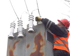 Графіки відключення світла в Кіровоградській області на 16 грудня