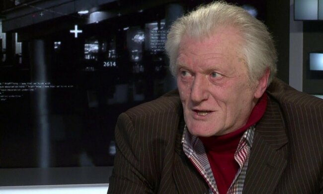 "Ніколи не стануть українцями": поет Рибчинський різко висловився про жителів Донбасу