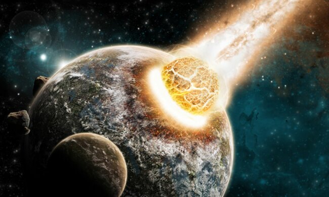 апокалипсис