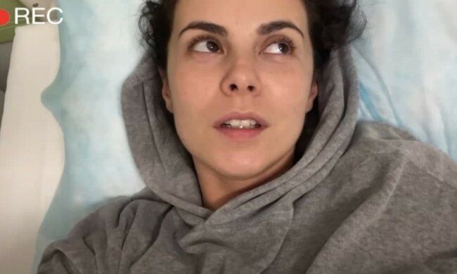 Каменських настя