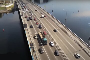 авто, транспорт, пробки