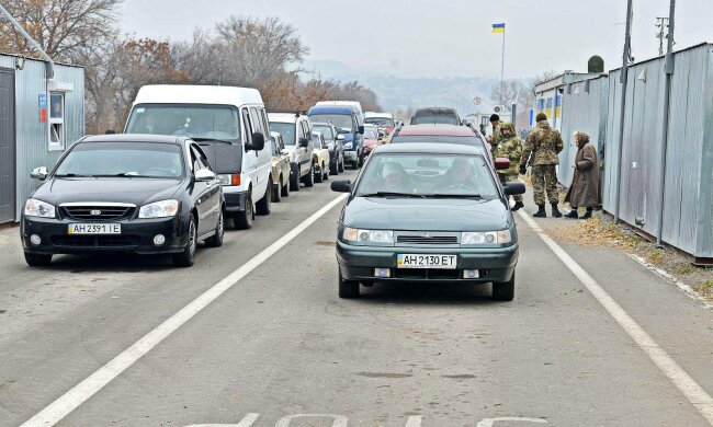 КПВВ