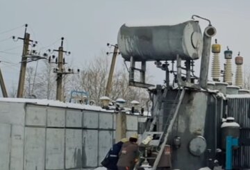 Графики отключения света в Киевской области на 11 февраля