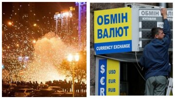 Расстрел протестующих в Беларуси, проблема с зарплатами украинцев и гривна в ловушке – главное за ночь