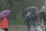 Прогноз погоди на тиждень з 27 жовтня по 2 листопада у Запоріжжі