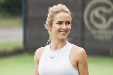 элина свитолина