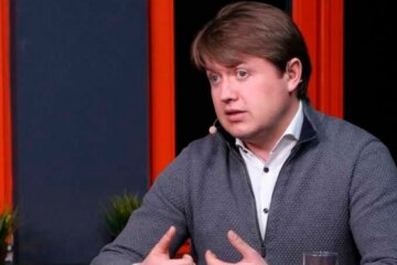 андрій герус