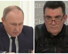 Складіть зброю і підніміть руки: Данилов відповів на "лякалки" Путіна про нові удари