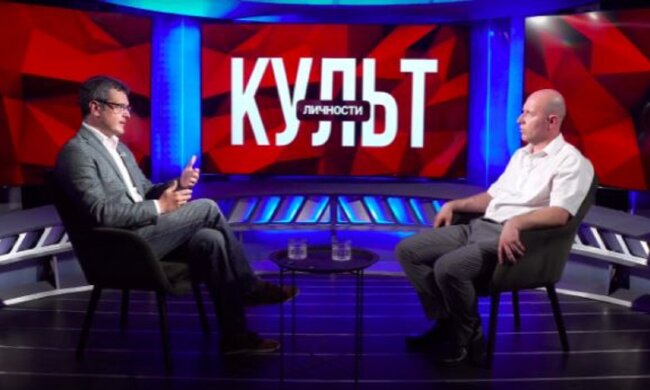 Роль держави різко збільшилася зараз, причому в усьому світі, - Скаршевський