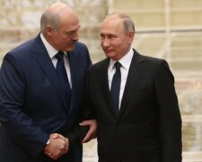 Білорусь зникне з карти світу: «Лукашенко продався Путіну»