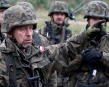 Польский военный пригрозил россиянам из-за Украины: "Вы не победите"