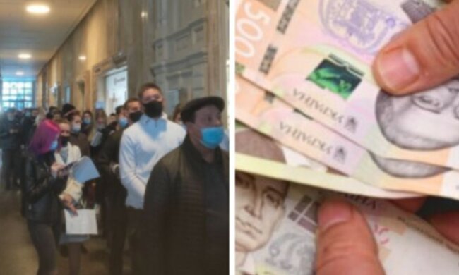 Під Києвом розгорівся скандал через "ковідну" тисячу: "купують алкоголь і ..."