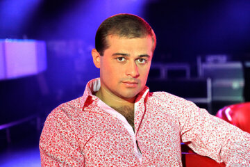 "Ничего у вас, гады, не получится": комик Андрей Молочный разозлил украинцев дичью о фашистах в Киеве