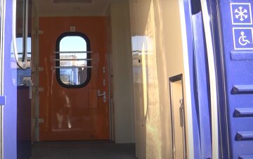 Новий графік руху поїздів на Черкащині