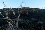Графики отключения света в неделю с 20 по 26 октября в Запорожской области