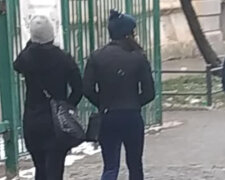 Банда дівчат-злодіїв орудує на вулицях Львова, нападають серед білого дня: фото злочинниць