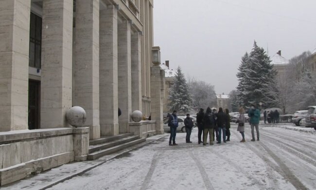 Підвищення тарифів на комунальні послуги в Київській області