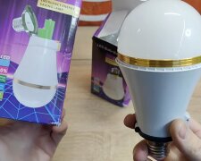 График отключения света в Днепропетровске на 25 ноября