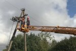 Графіки відключення світла у Сумській області на 27 травня