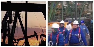 "Что с лицом?": российская нефть после санкций рекордно упала в цене