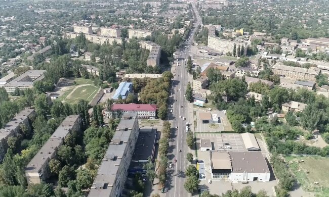 Прогноз погоды на неделю в Кривом Роге.