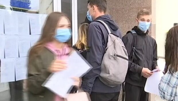 В Одесі студентів і викладачів змушують вакцинуватися: