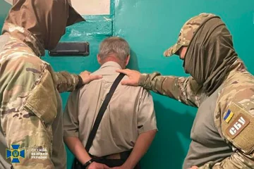 адвокат-коллаборационист
