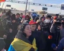 История с протестами на "7 километре" получила продолжение, одесситы не выдержали: "Нас хотят загнать в стойло"