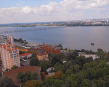 Прогноз погоди на тиждень з 26 травня по 1 червня в Дніпропетровській області