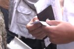 Мобилизация ВПЛ с 1 июня в Запорожье