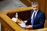 вадим пристайко