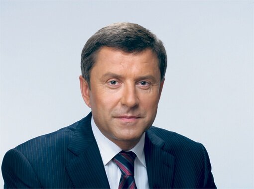 Виктор Пилипишин