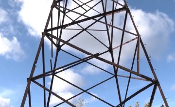 Графики отключения света в Днепропетровской области на 14 марта