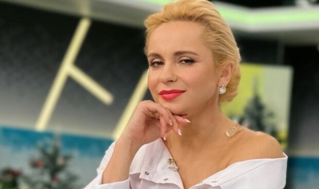 Лілія Ребрик так і не зважилася на сміливий крок, зірка розкрила деталі: