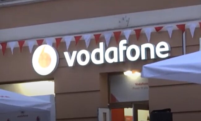 Vodafone