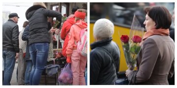 Украинцы выступили против отмены 8 марта: "Оставьте женщинам праздник!"