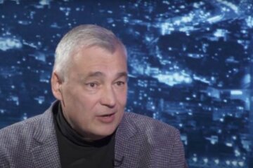 «Сбросим розовые очки»: Снегирев о партнерах Украины