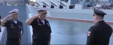 У Чорному морі помітили новітній російський фрегат "Адмірал Макаров": чим це загрожує