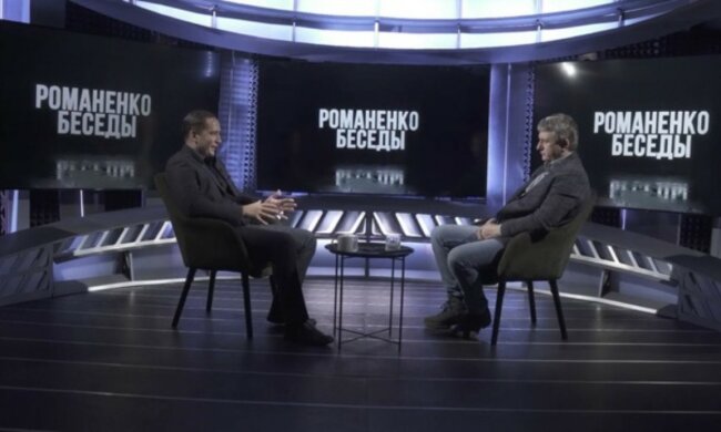 Бандура розповів, як західні університети заробляють мільйони на патентах