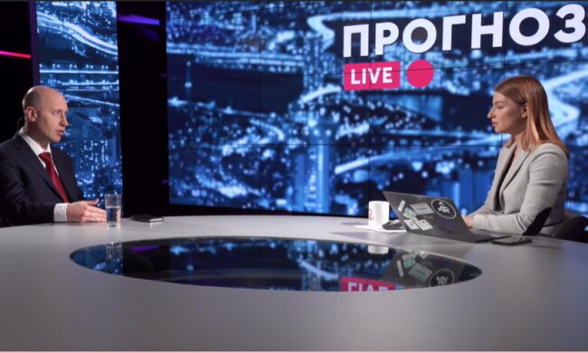 «Эту акцию разогнали профессионально»: Руслан Бизяев рассказал о причинах протеста ФОПов