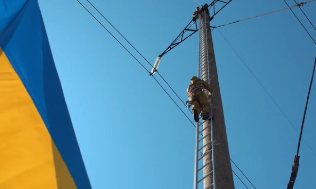Графіки відключення світла у Кіровоградській області на 25 червня