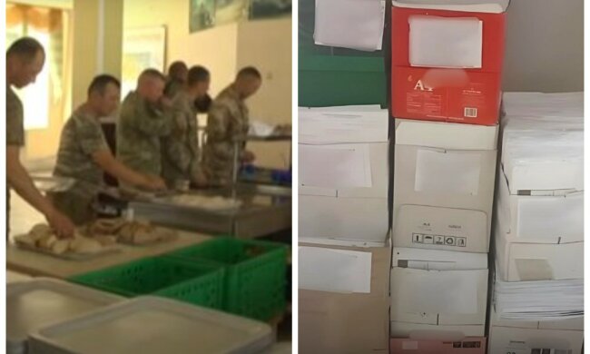 Найдена новая схема коррупции на закупке продуктов Минобороны: получают сверхприбыль и наживаются на армии