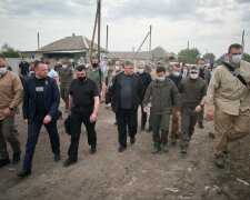 У Зеленського висунули бойовикам вимогу: "Щоб не допустити нових жертв"
